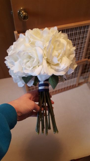 Show me some of your diy projects! - 1