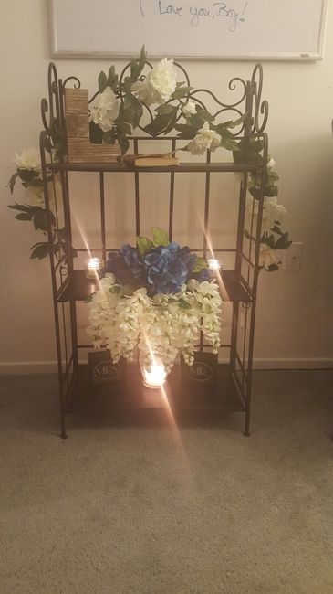 Show me some of your diy projects! - 5