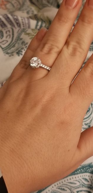 Ring distraction - 1