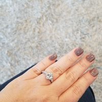 Let's see your rings!! <3 - 1