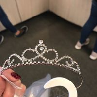 Tiaras - 1
