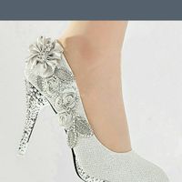 Show Me Your Shoes!!