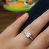 Engagement ring