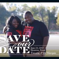 Let's see those Save the Dates and invites!