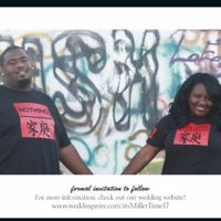 Let's see those Save the Dates and invites!