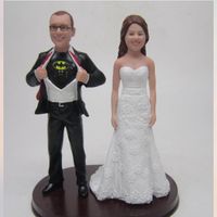 Cake Topper