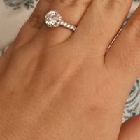 Ring distraction - 1