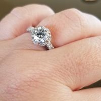 Rings, rings, show me your bling - 1