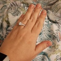 Let's see your rings!! <3 - 1