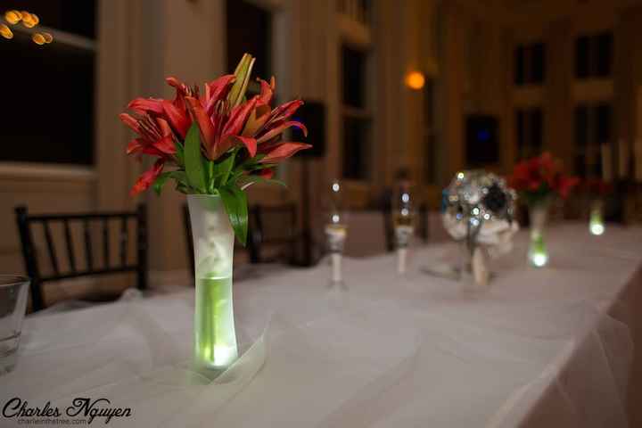 DIY Bouquets, Boutonnieres and Wristlets...