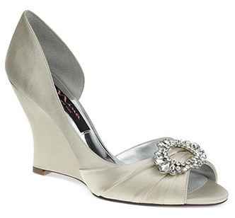 Let's see your SHOES!