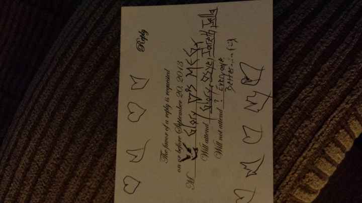 We always talk about the bad...