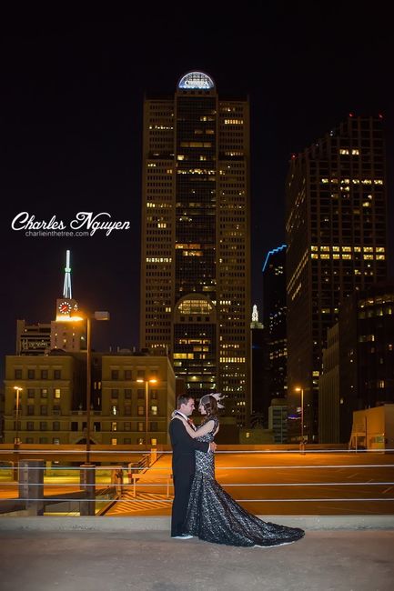 Its been a min but...Im a MRS!!!!!!