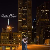 Its been a min but...Im a MRS!!!!!!