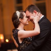 Its been a min but...Im a MRS!!!!!!