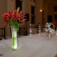 DIY Bouquets, Boutonnieres and Wristlets...