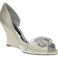 Let's see your SHOES!