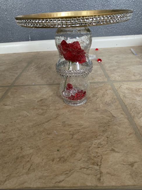 Centerpiece opinions? 1