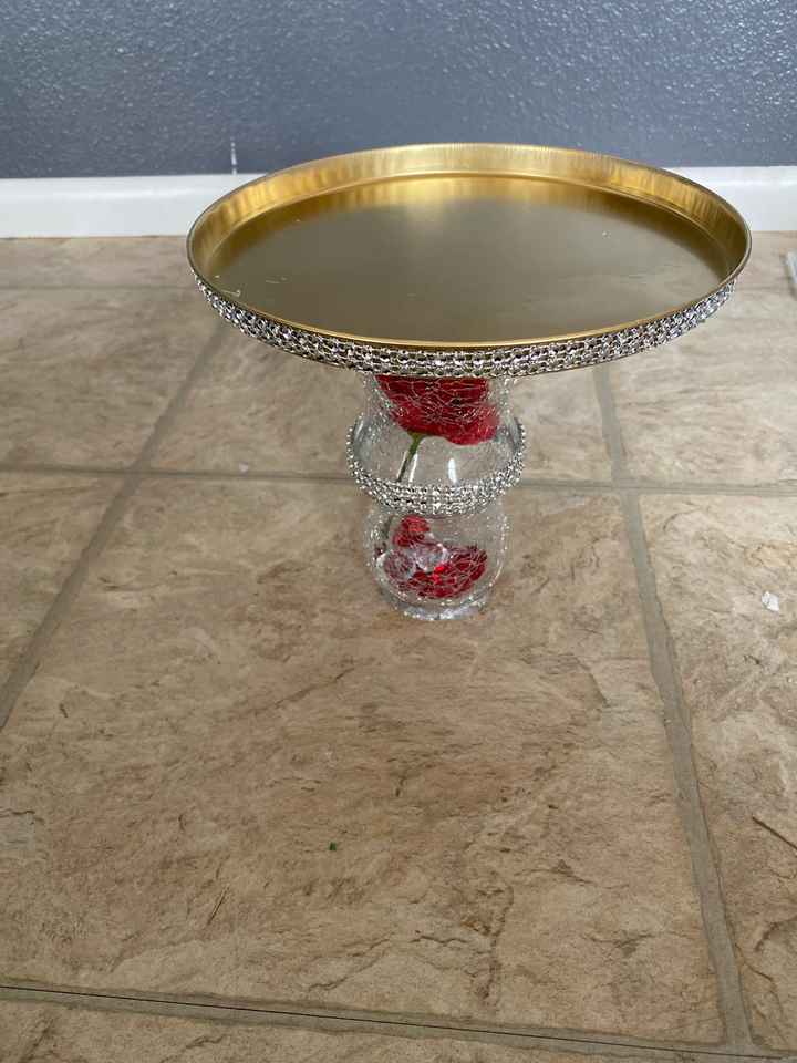 Centerpiece opinions? - 1