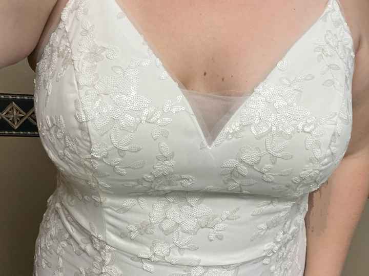 Davids on sale bridal ok