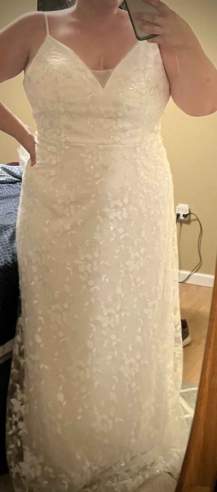 Does this look ok and fit correctly? - 1