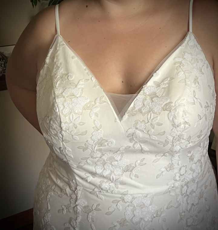 Does this look ok and fit correctly? - 1