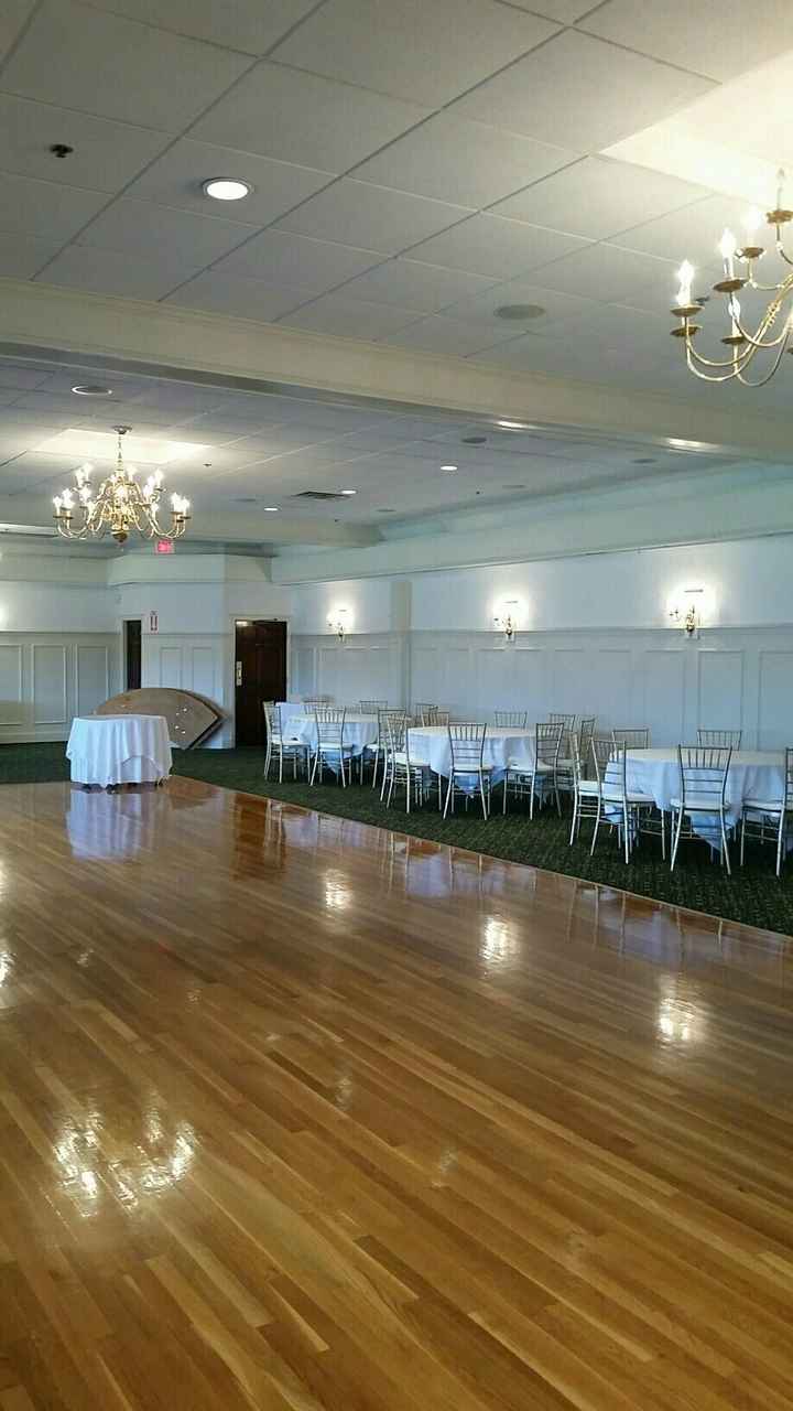 MA brides! Venue search!