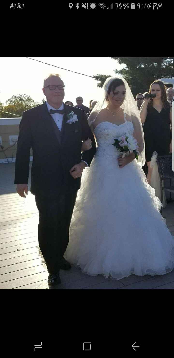 Let's see your dresses!!!