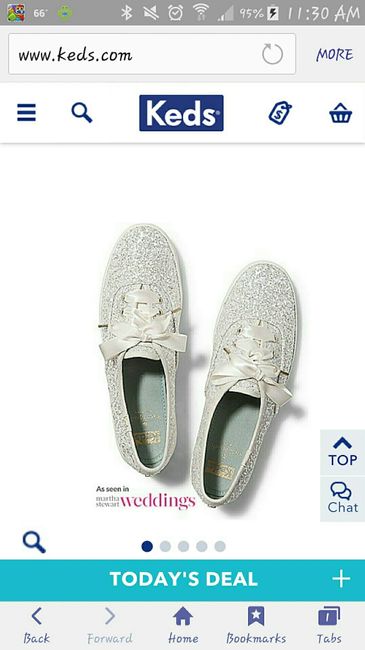 Shoes!