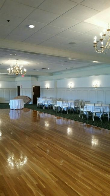 MA brides! Venue search!
