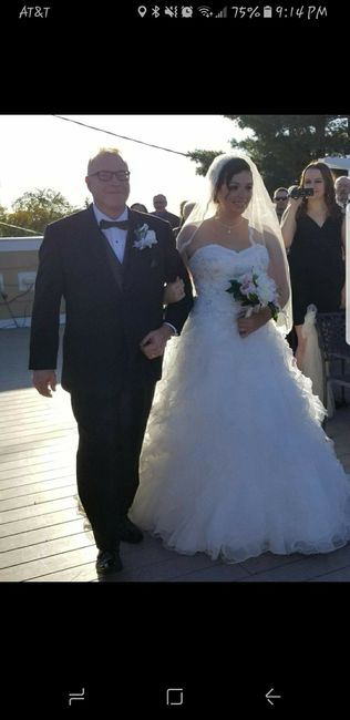 Let's see your dresses!!!