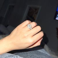 2023 Brides - Show us your ring! - 1
