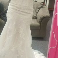 Please Help! wedding dress - 2