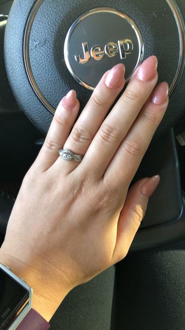 Rings - 1