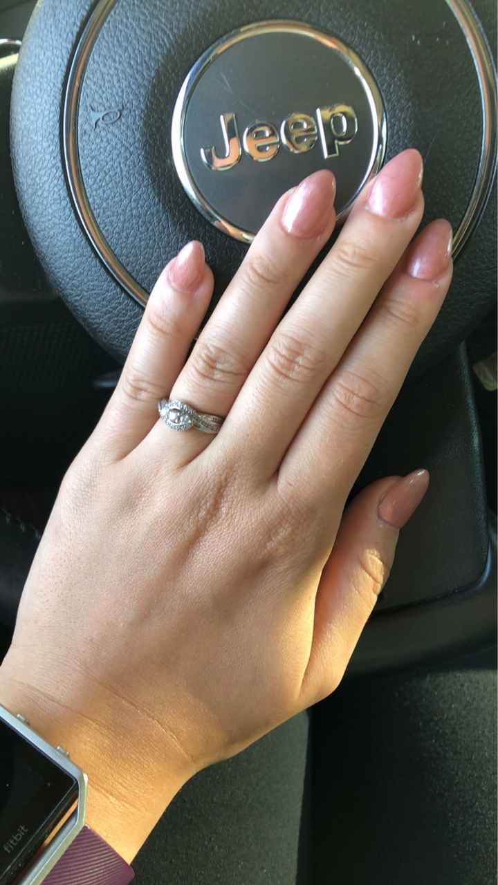 Rings - 1