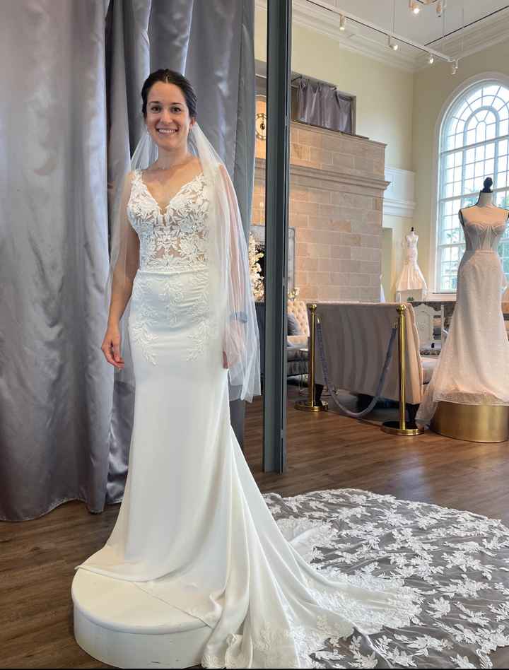 Seamstress Price - Virginia - 1