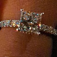 2024 Brides - Show us your ring! - 1