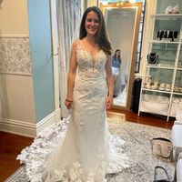 Seamstress Price - Virginia - 2