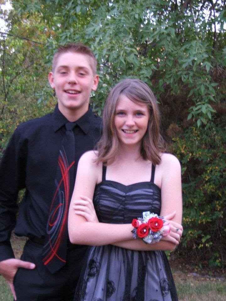 Share your First Date