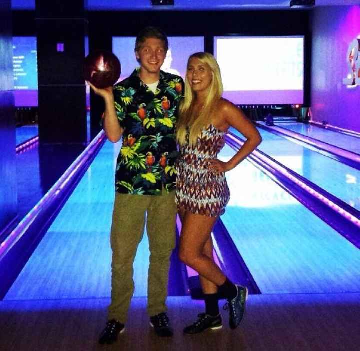 National Spouse Day!