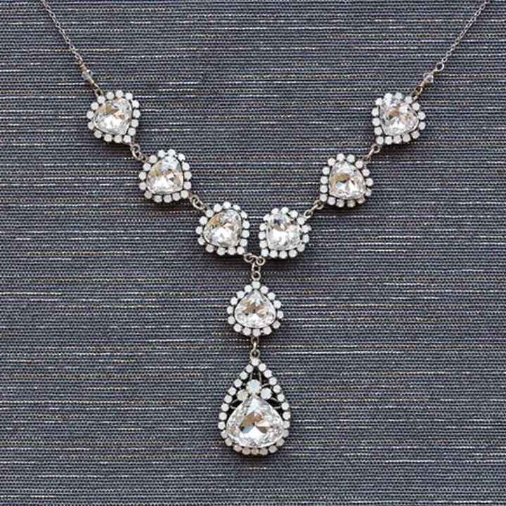 Need necklace opinions