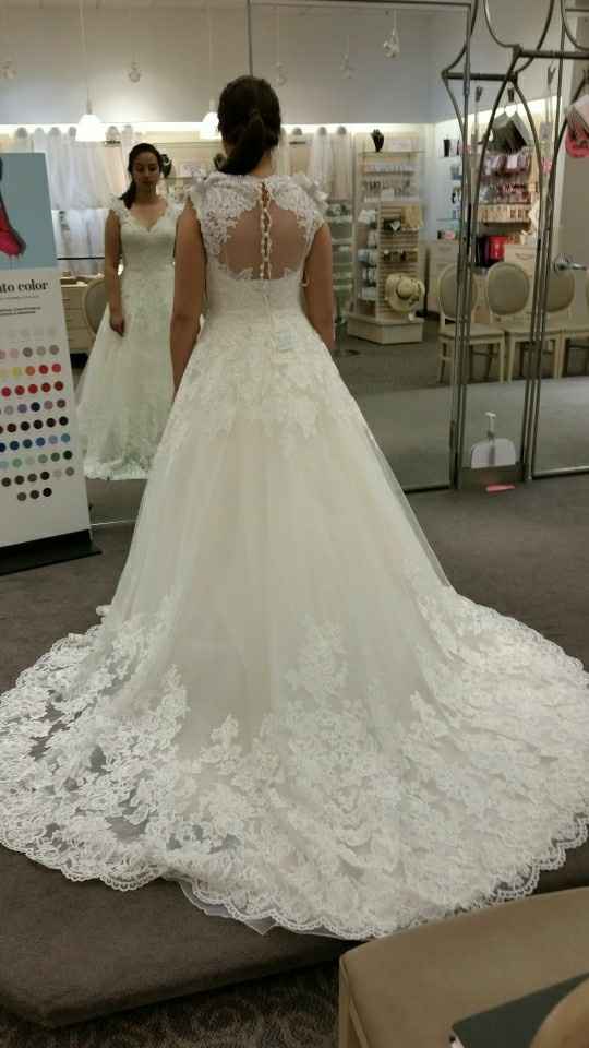 Dress alterations?