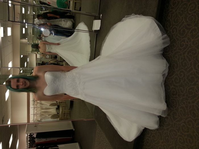 Dresses