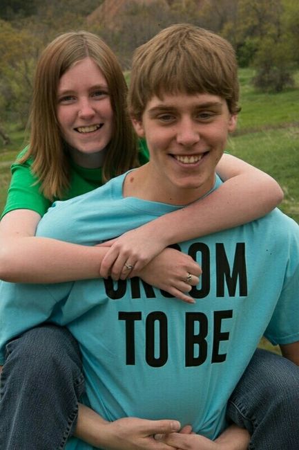 Show us you and your SO!