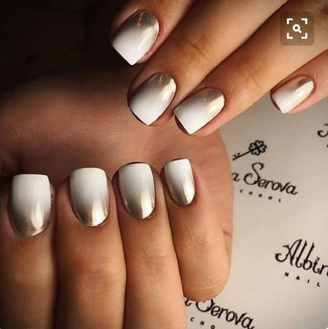 Let's talk nails!