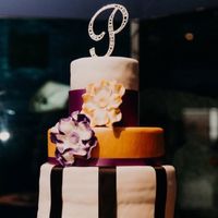 Show Me Your Cake Toppers