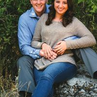 Engagement photo attire