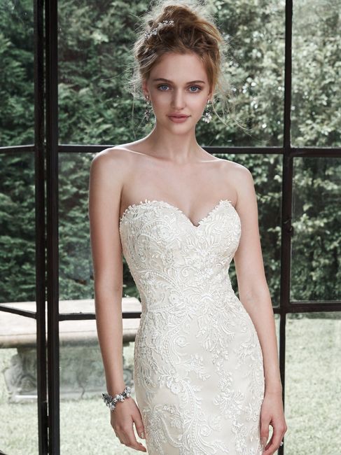 Lace on lace? - 3