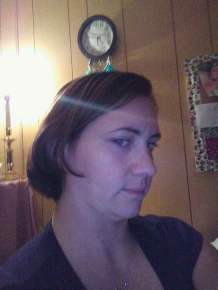 Short hair styles? Help!!!!
