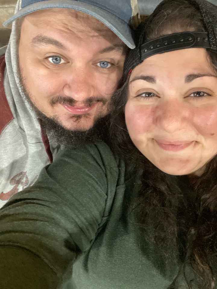 Throwback Couple Photos! 📷 - 1